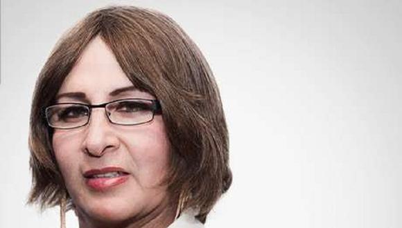Primera regidora transexual del Perú asume su cargo 