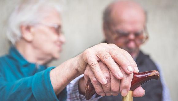 Alzheimer: 6 de cada 100 limeños padecen esta enfermedad