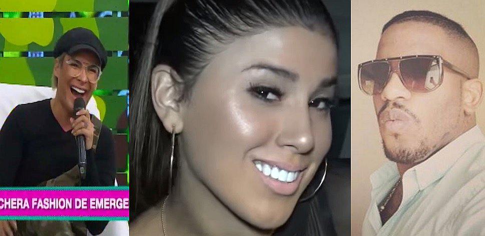 ​"Zorro Zupe" sobre Yahaira y Jefferson: "vamos a ver cuánto tiempo dura" | VIDEOS