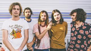 Tame Impala toca hoy en el Parque de la Exposición [FOTOS]