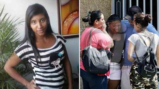Así fue el macabro asesinato de joven madre venezolana y sus dos hijitos en Independencia