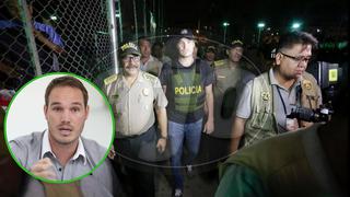 Alcalde George Forsyth encabeza operativo en La Victoria y revelan resultados (VIDEO)