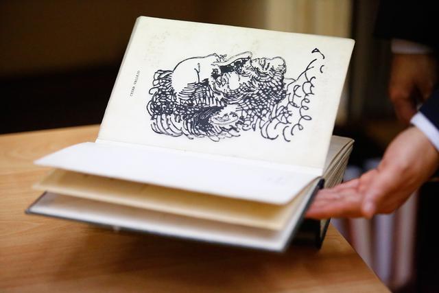 Histórico centro de la cultura