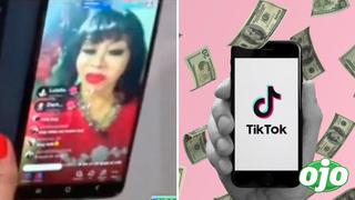 Qué necesito para ganar dinero en TikTok transmitiendo EN VIVO