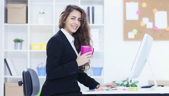5 tips para alegrar tu área de trabajo