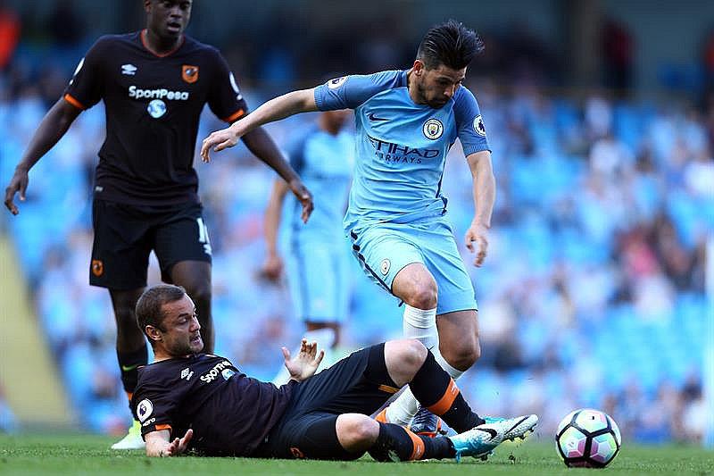 Premier League: Manchester City se asienta en puestos de Champions 