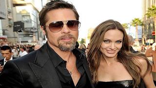 Brad Pitt: Esto es lo que no perdería una vez separado de Angelina Jolie
