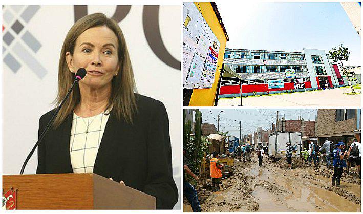  Con OJO crítico: Lo que faltaba 