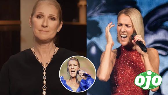 Celine Dion lanza nueva canción tras dar a conocer su enfermedad