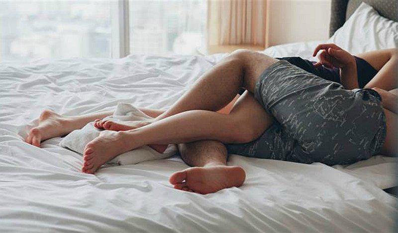 ¿Cuánto tiempo debe durar un hombre en la cama? ¡Esto es lo normal!