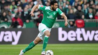 La Bundesliga eligió a Claudio Pizarro como uno de los “latinos de la década”