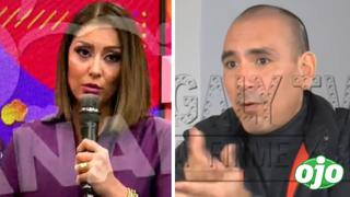 Karla Tarazona afirma que su amor por Rafael “se fue muriendo”