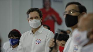 Podemos Perú denuncia que Somos Perú - que postula a Salaverry y Vizcarra - copió  propuesta de su plan de Gobierno