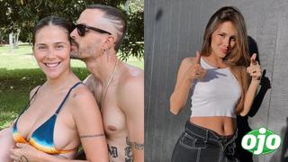 Greeicy reaparece con Mike Bahía y su hijo tras polémica por supuesta infidelidad con peruana | FOTOS