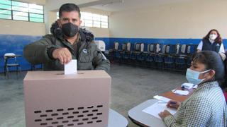 ONPE: cómo elegir o cambiar el local de votación en las Elecciones Regionales y Municipales  
