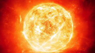 NASA lanzará en 2018 la primera sonda que atravesará la atmósfera del Sol 