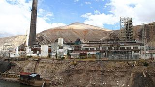 Alerta por niños intoxicados con metales pesados en La Oroya y Cerro de Pasco