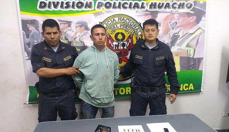 Capturan a soldado sindicado que desatar balacera donde murió una persona en Barranca