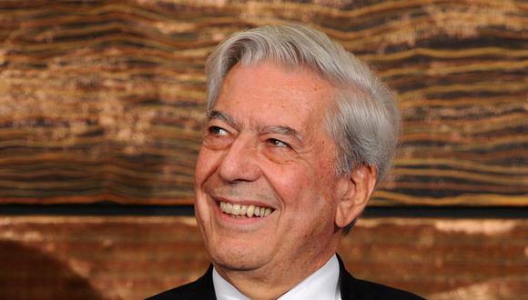 Mario Vargas Llosa pagó 350 dólares por una traducción de Borges
