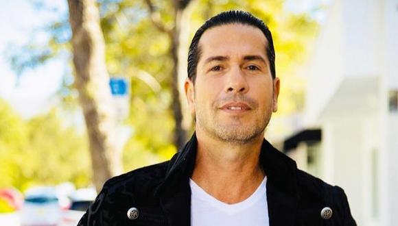 El actor colombiano es recordado por interpretar a 'El Titi' en la telenovela "Sin senos no hay paraíso" (Foto: Gregorio Pernía / Instagram)
