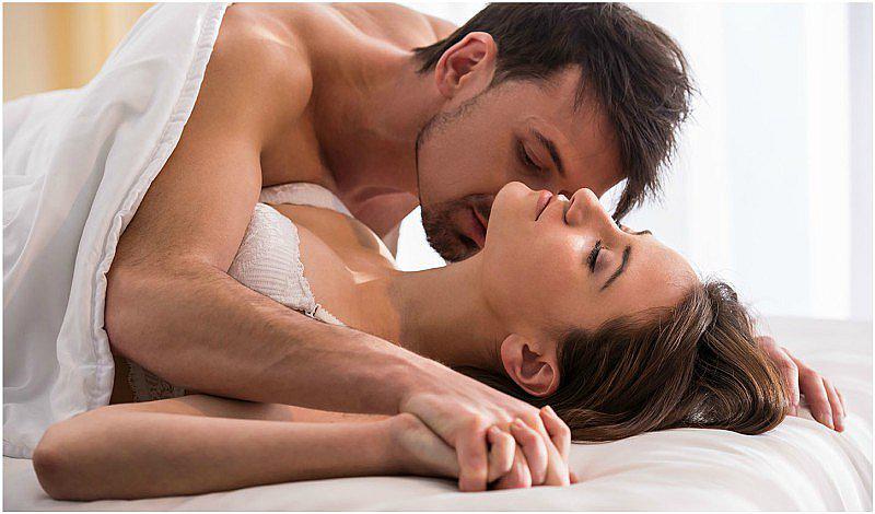 Ventajas y desventajas de eyacular cuando tienes sexo