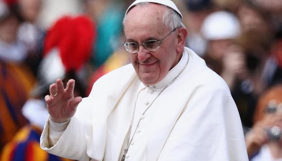 Papa Francisco genera problemas en Tierra Santa
