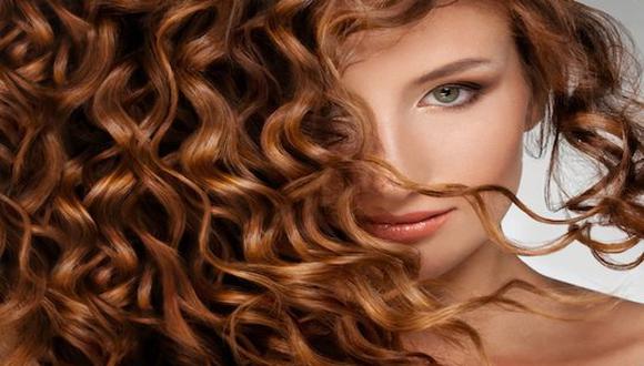Tips para cuidar ese hermoso cabello ondulado