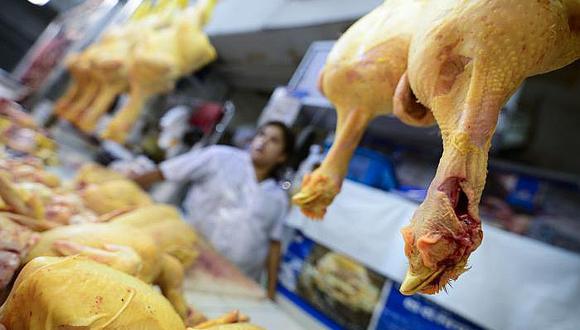 Perú es el mayor consumidor de pollo en Latinoamérica: Llegará a 48 kilos por persona este año