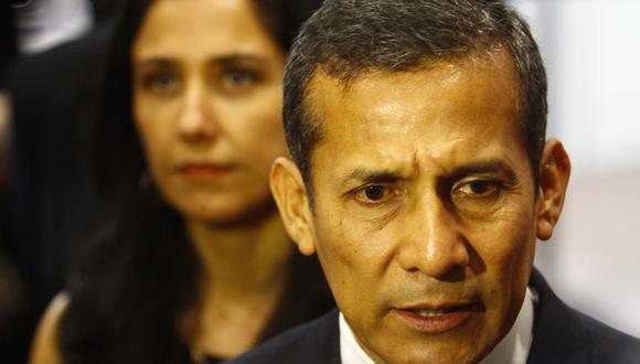 Ollanta Humala rechaza vinculación con caso Lava Jato y llama a embajador de Brasil 