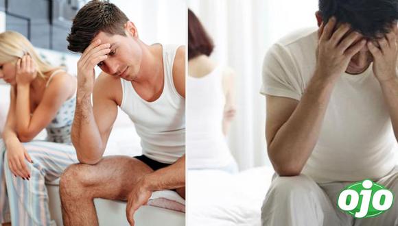 La infertilidad masculina puede obedecer a muchas causas como la edad y los malos hábitos.