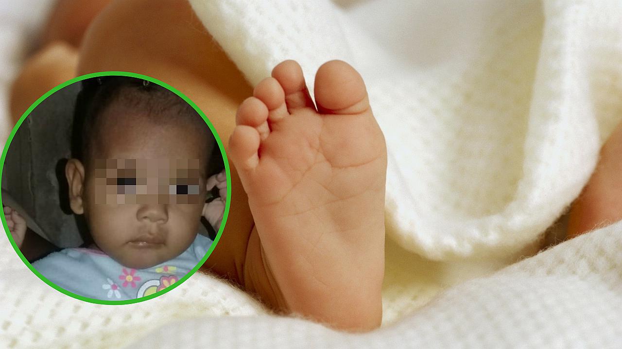 Bebita de 11 meses muere tras ser abusada sexualmente