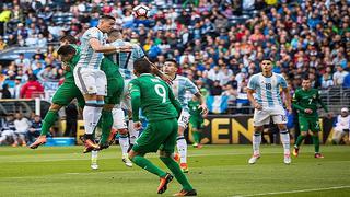 Copa América Centenario: Argentina golea 3 a 0 a Bolivia y pasa a cuartos [CRÓNICA Y FOTOS]