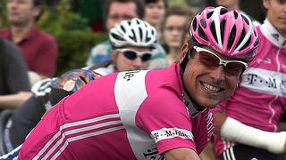 ​Jan Ullrich, ganador del Tour de Francia, pega a prostituta y entra a manicomio