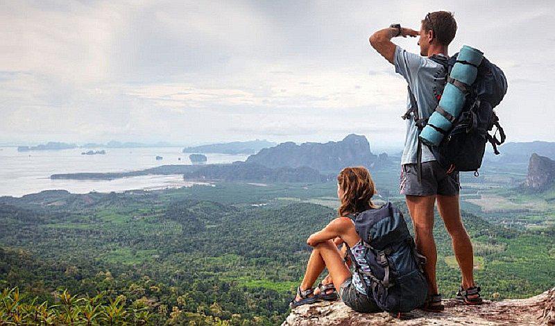 Conoce a dónde debes viajar según tu signo zodiacal