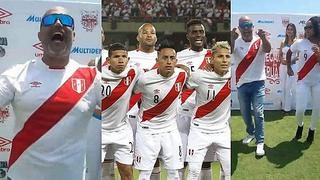 Marco Romero lanza su nueva canción 'Llegamos los peruanos' para la selección (VIDEO)