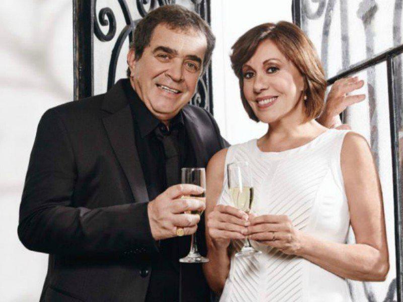 ¡Se nos casan! ¡Yvonne Frayssinet y Marcelo Oxenford alistan boda! [VIDEO]