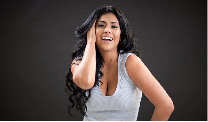 Maricarmen Marín visita Roma y sus fotos son sensación en Instagram [FOTOS]