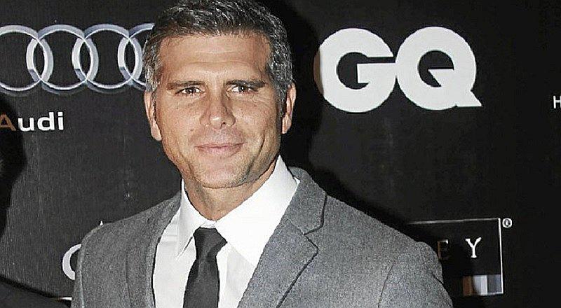 Christian Meier: Tuitera tilda de "asquerosa" su música y él le responde así