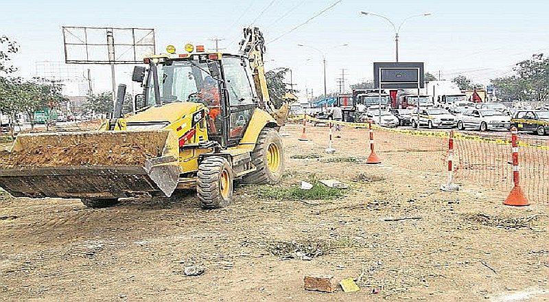 Ancón: Aprueban cambiar zonificación de áreas verdes para construir cementerio