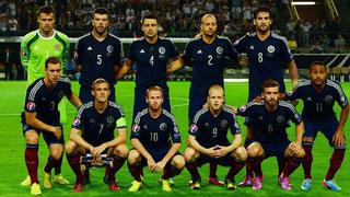 Perú vs. Escocia: 9 jugadores más sexies de la selección escocesa  