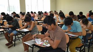 Continúan las inscripciones para postular al examen de admisión del Instituto María Araoz Pinto