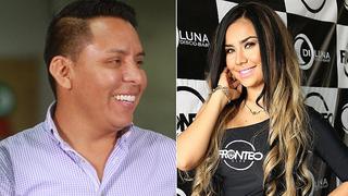 ​¿Pilar Gasca olvida a Erick Elera con Edwin Sierra? Modelo cuenta la verdad