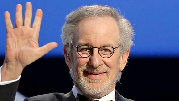 Steven Spielberg tiene todo listo para realizar casting en el Perú