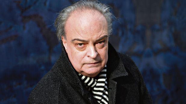 Enrique Vila-Matas: el escritor apócrifo - 1