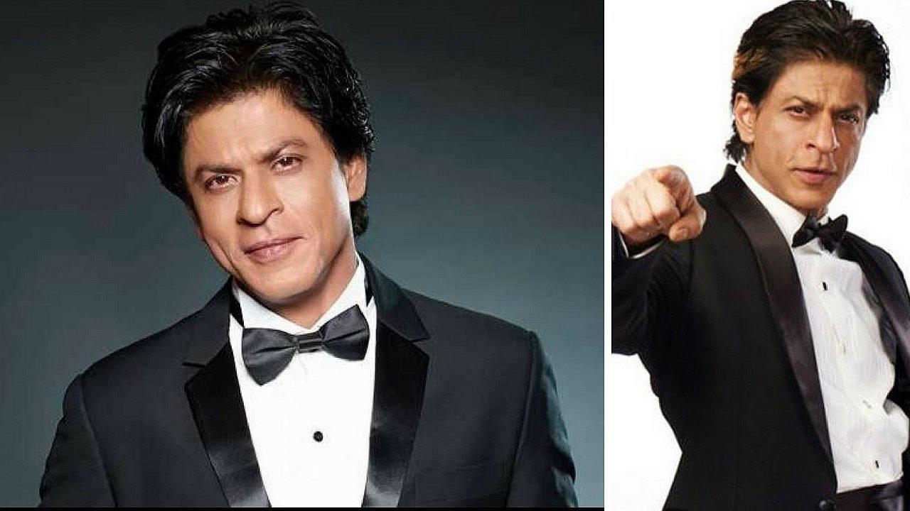 Shah Rukh Khan responde a fanáticas peruanas (VIDEO)