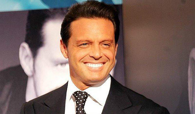 ¡Qué hermosa! Así luce la hija de Luis Miguel [FOTOS]