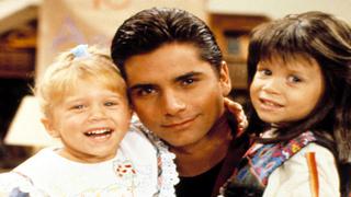 Fuller House: Así recordó John Stamos a las gemelas Olsen 