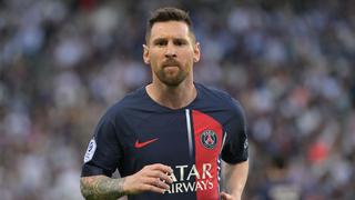 ¡Cada vez más cerca de la MLS! Inter de Miami le hace una irrechazable propuesta a Lionel Messi