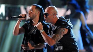 Wisin y Yandel en Perú: fechas, pre-venta y todo sobre concierto de “El dúo de la historia”  