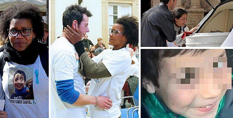 ​Juez envía a la cárcel a madrastra asesina que llevaba niño muerto en maletera